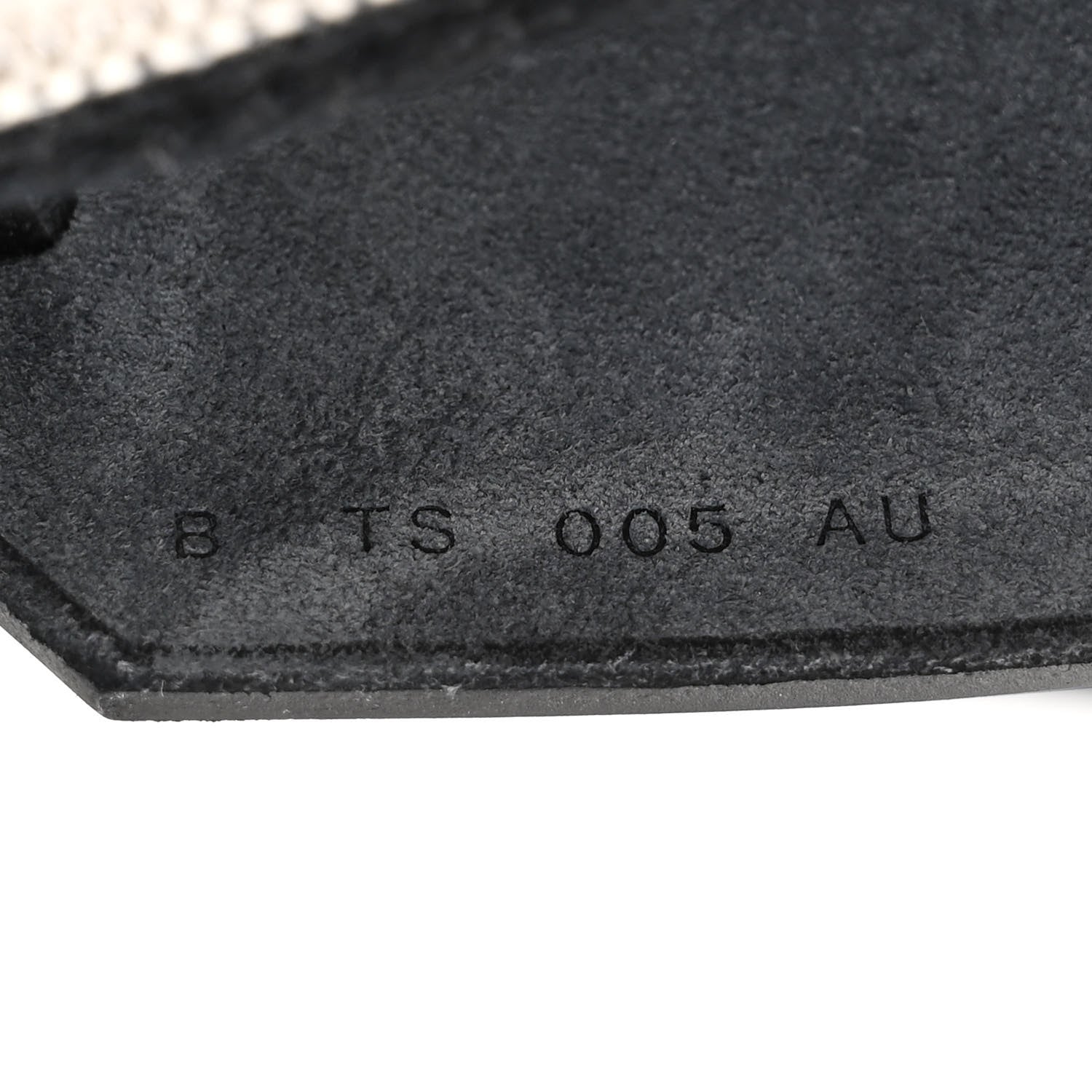 Hermes Vache Hunter Criss Viking Herbag Zip Retourne 31 PM Ecru Black 8 of 11
