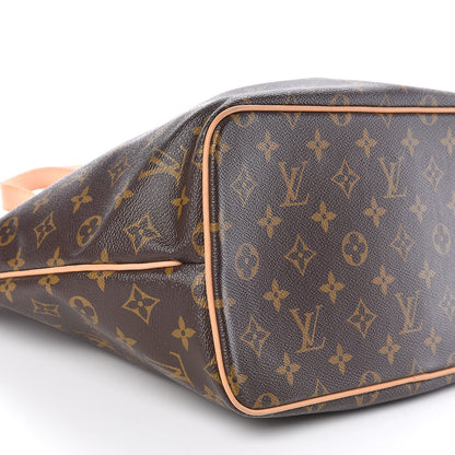 Louis Vuitton Monogram Palermo PM 9 of 12