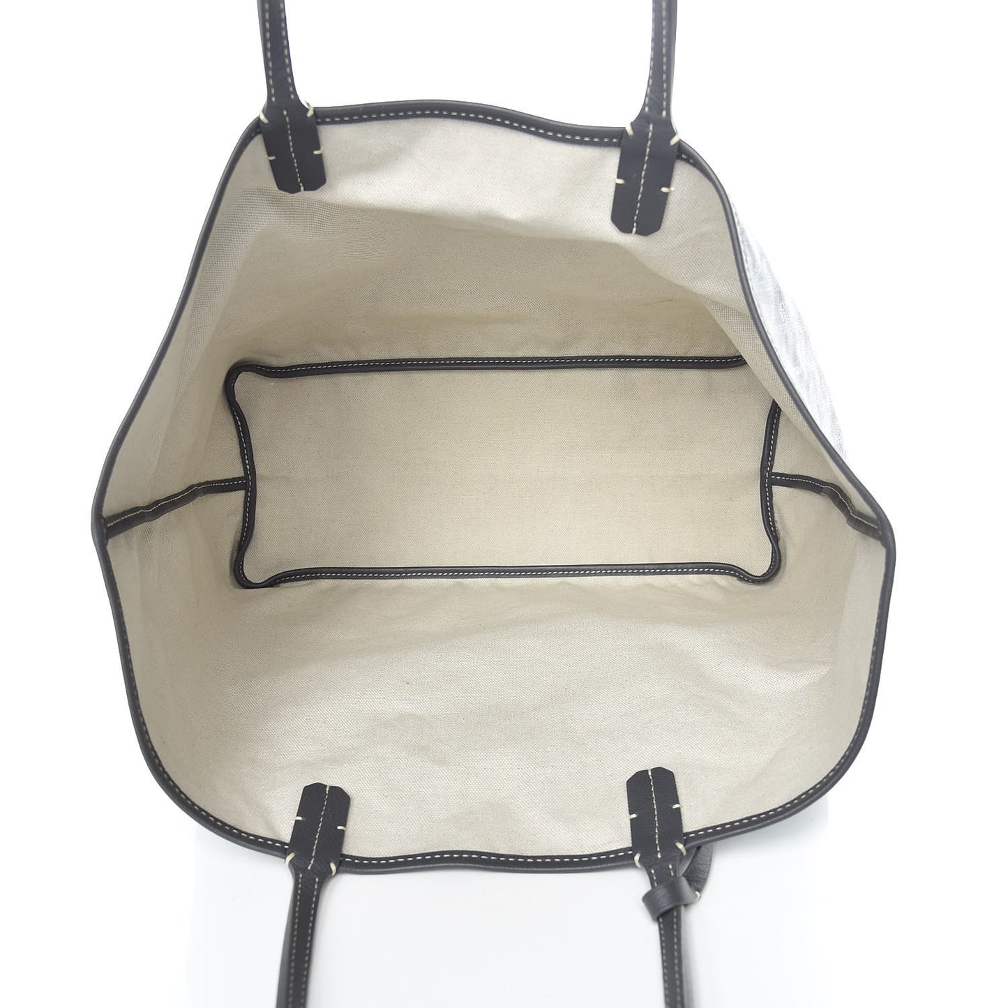 Goyardine Saint Louis PM Grey
