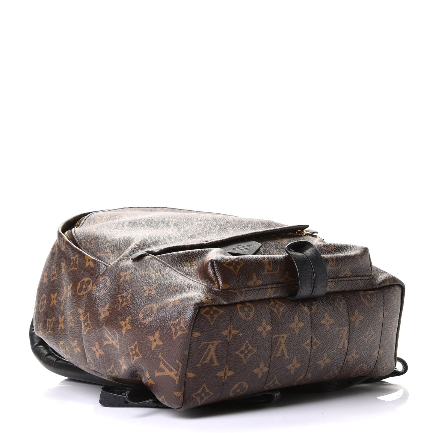 Monogram Palm Springs Backpack MM