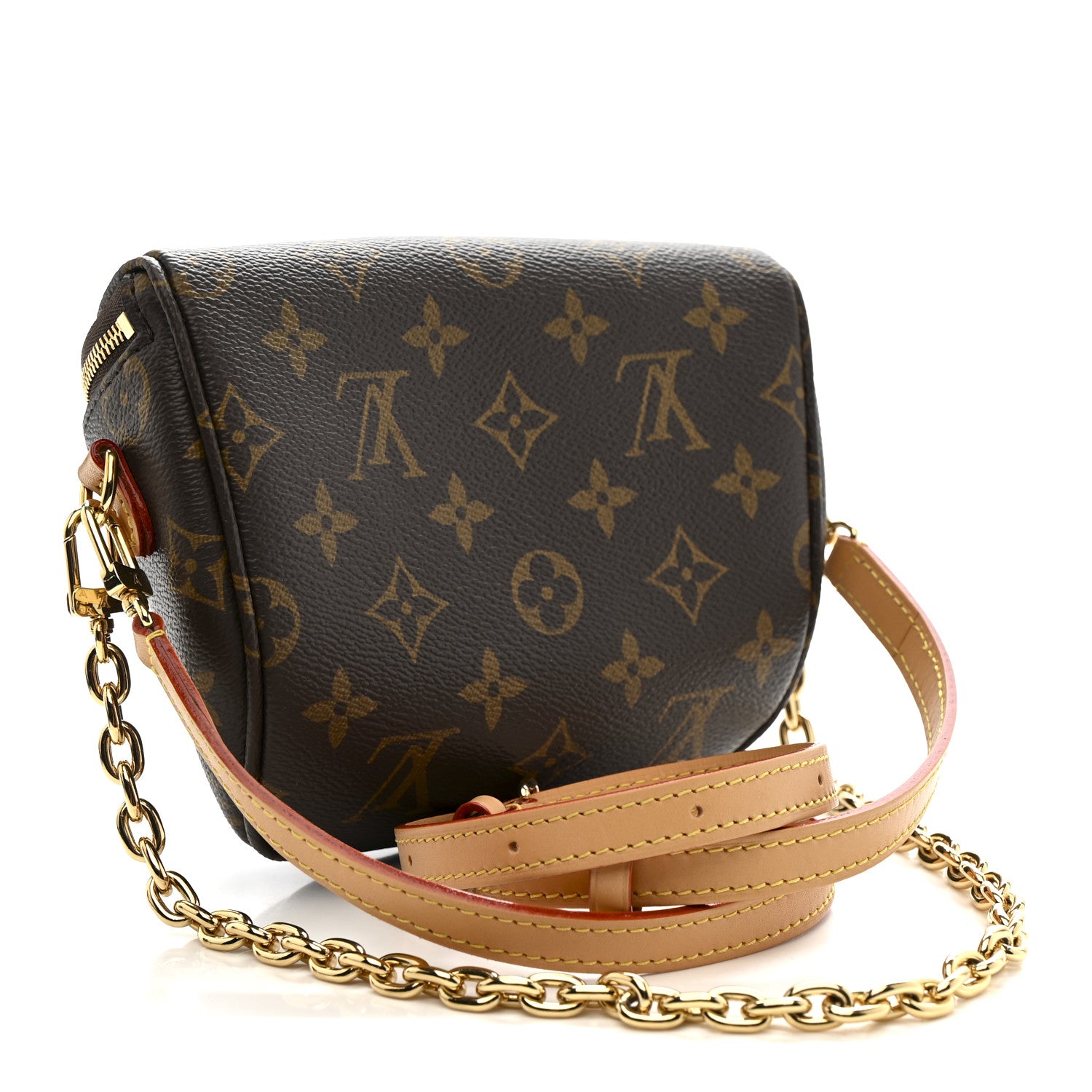 Louis Vuitton Monogram Mini Bumbag 3 of 10