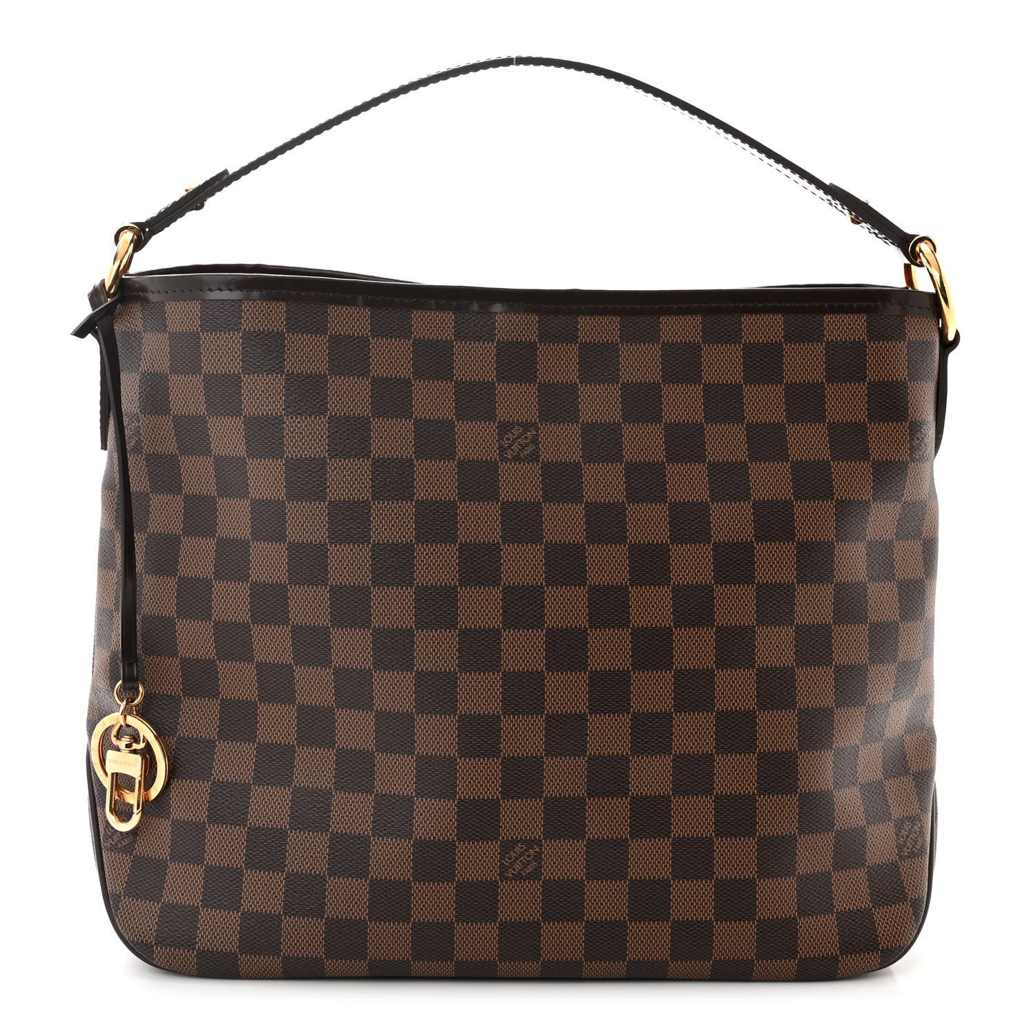 Louis Vuitton Damier Ebene Delightful PM 1 of 10