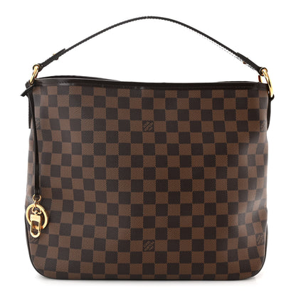 Louis Vuitton Damier Ebene Delightful PM 1 of 10