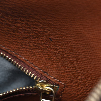 Louis Vuitton Monogram Boulogne 30 9 of 13