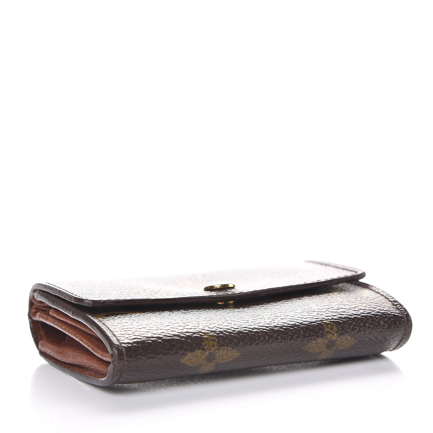 Monogram Porte-Monnaie Coin Purse