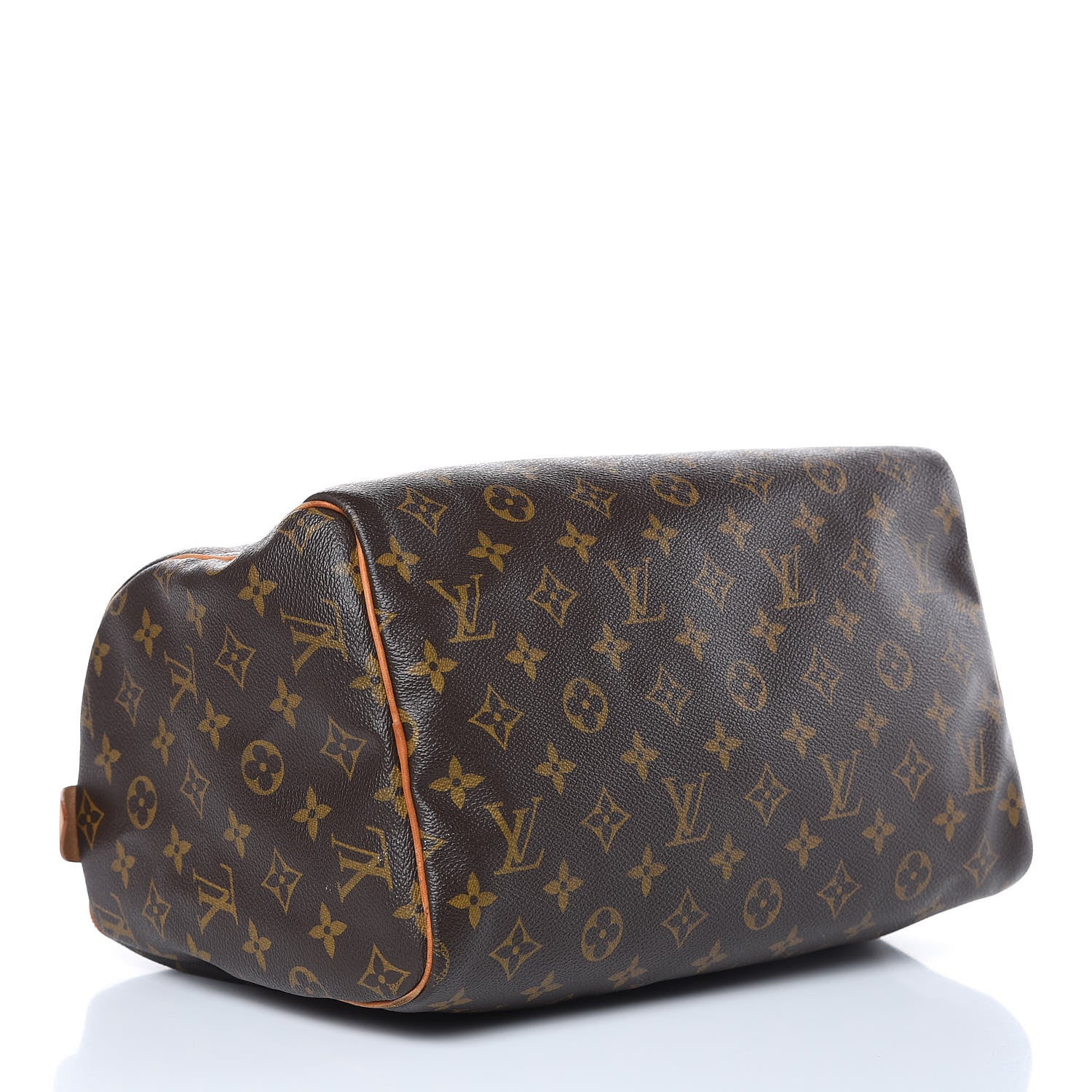 Louis Vuitton Monogram Speedy 30 4 of 21