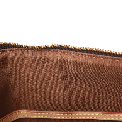 Louis Vuitton Monogram Palermo GM 9 of 16