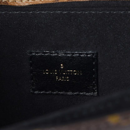 Louis Vuitton Reverse Monogram Pochette Metis 7 of 9