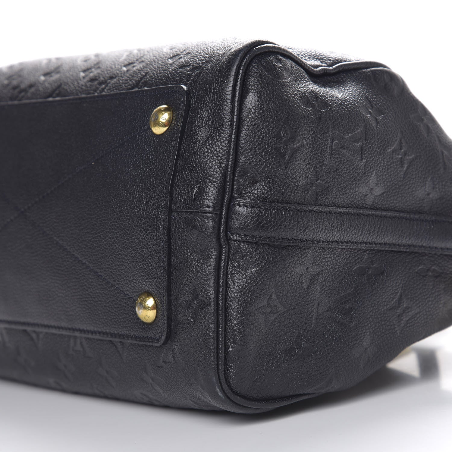 Louis Vuitton Empreinte Speedy Bandouliere 30 Infini 6 of 9