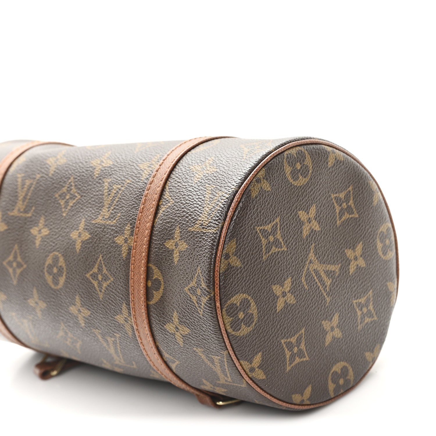 Louis Vuitton Monogram Papillon 26 9 of 9