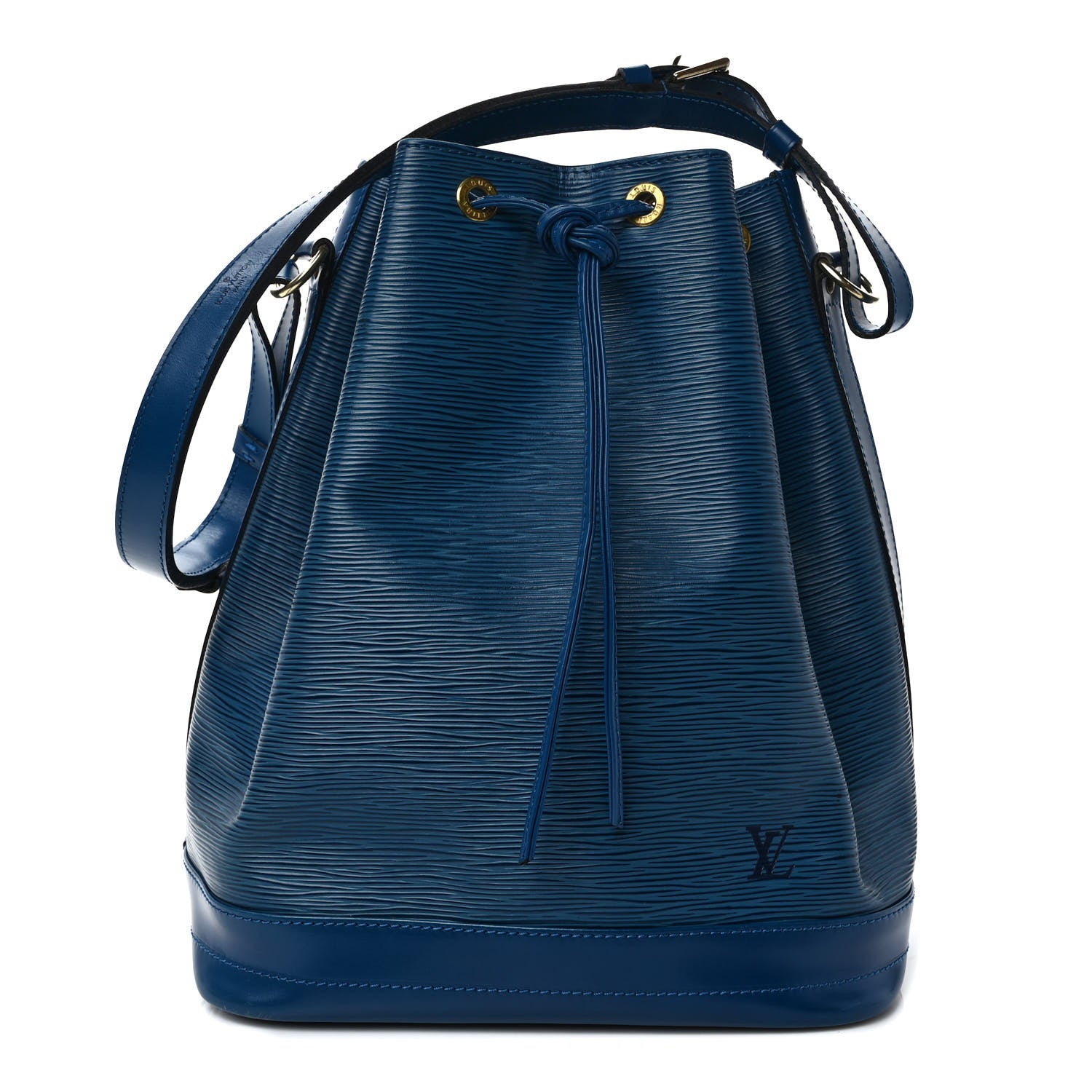 Louis Vuitton Epi Noe Toledo 1 of 11