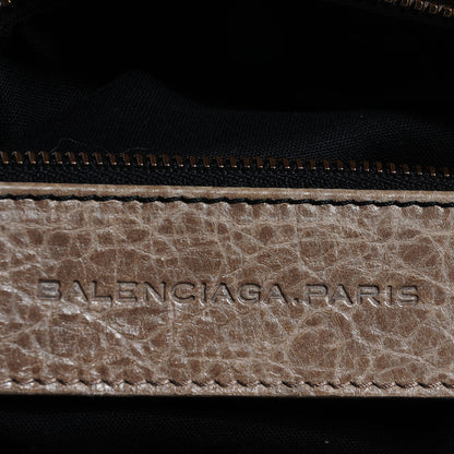 Balenciaga Agneau Polly Gris Poivre 8 of 11