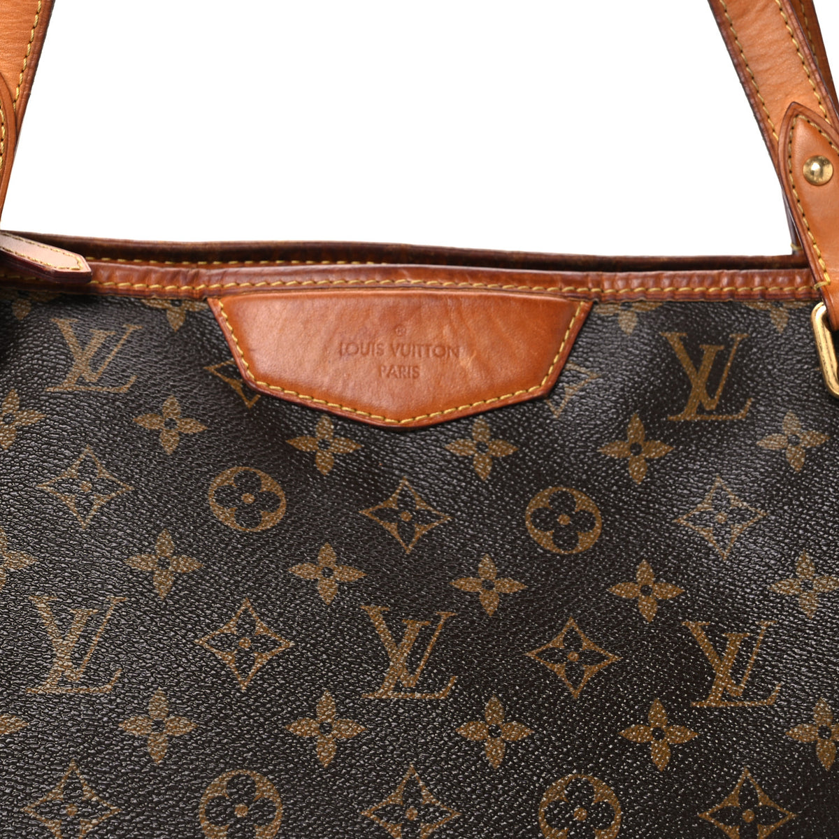 Louis Vuitton Monogram Estrela MM 6 of 11