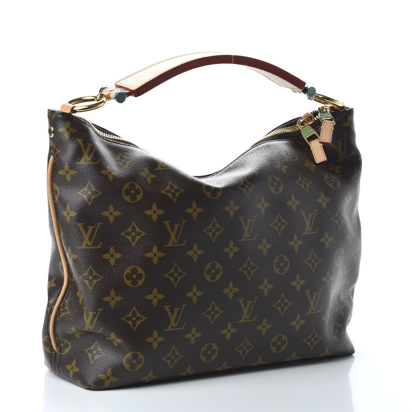 Monogram Sully PM