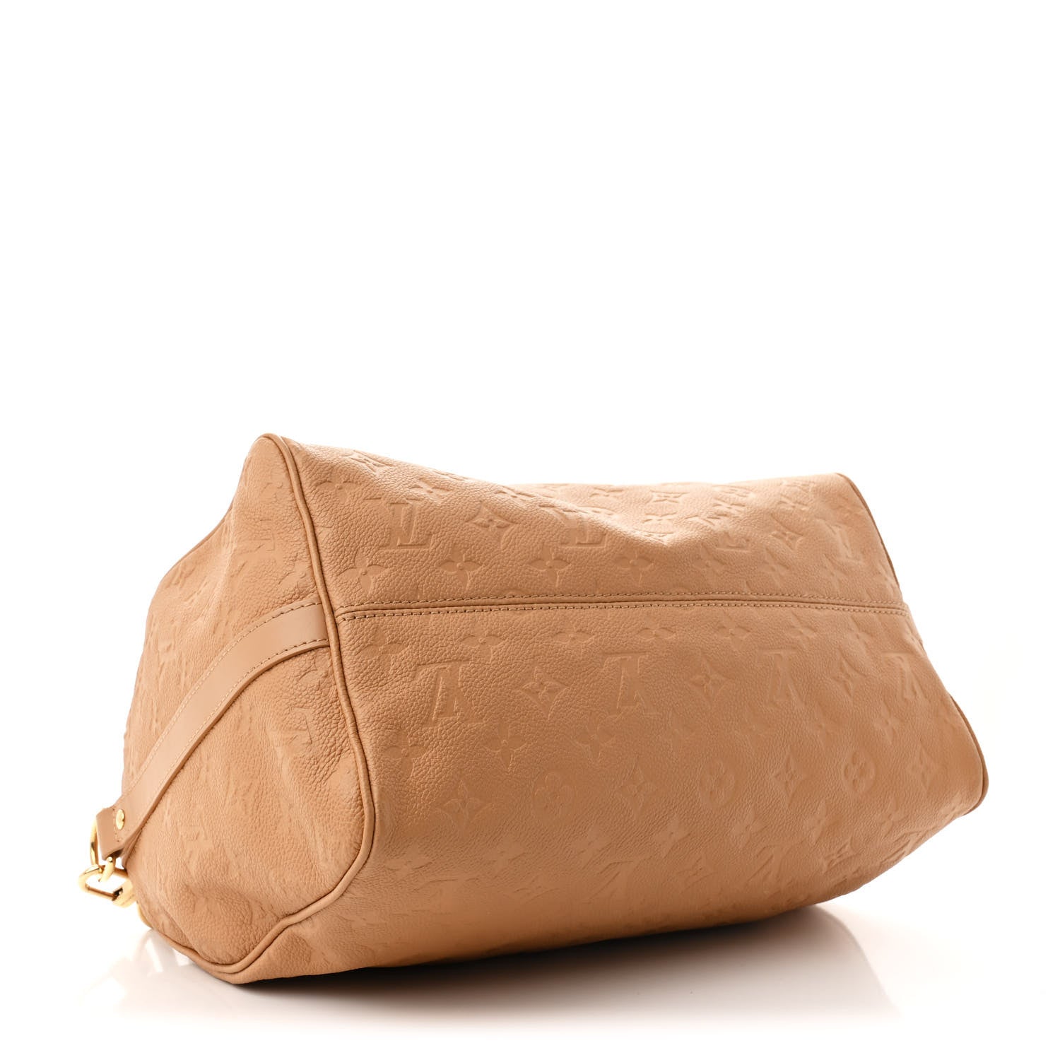 Louis Vuitton Empreinte Monogram Soft Speedy Bandouliere 30 Arizona 4 of 9