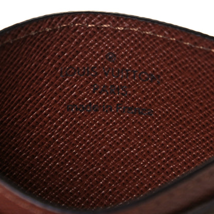 Louis Vuitton Monogram Card Holder Armagnac 5 of 8