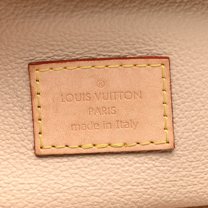 Louis Vuitton Monogram Nano Nice 6 of 7