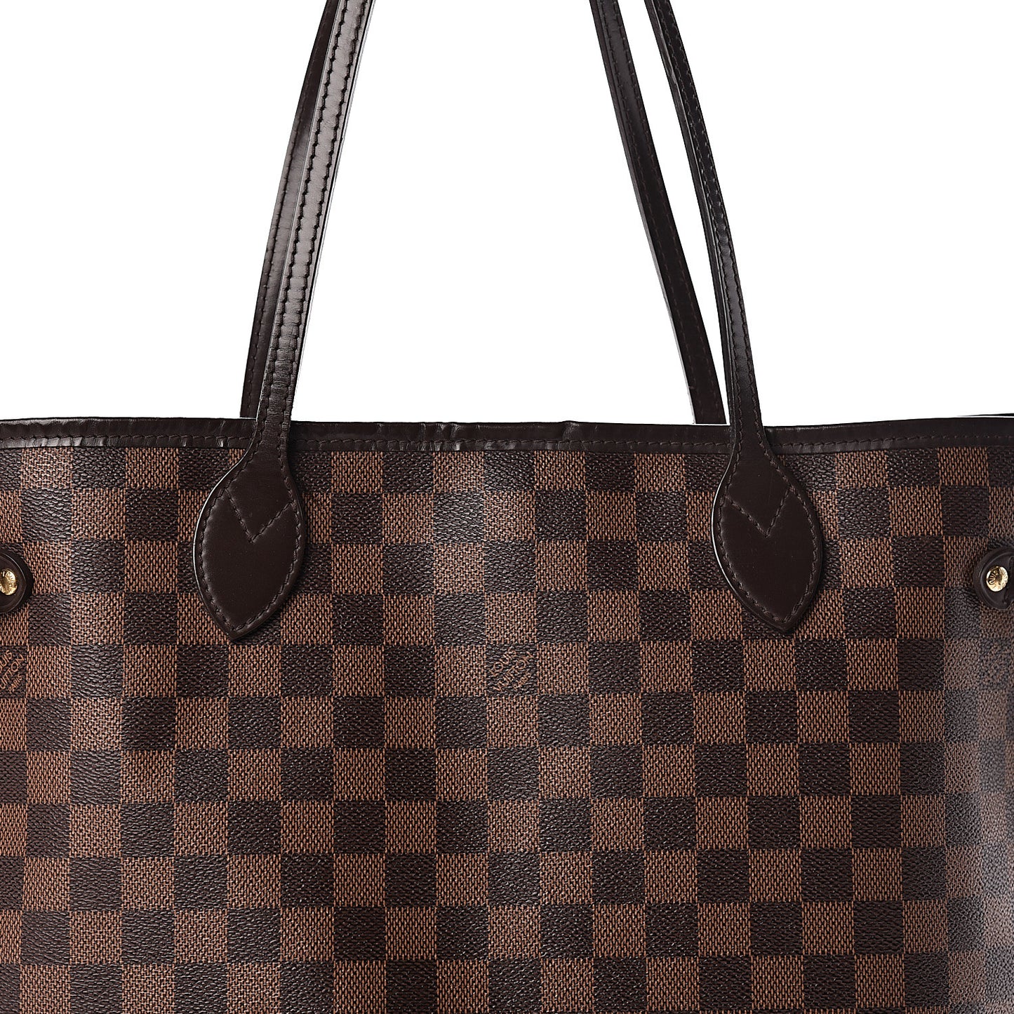 Damier Ebene Neverfull MM