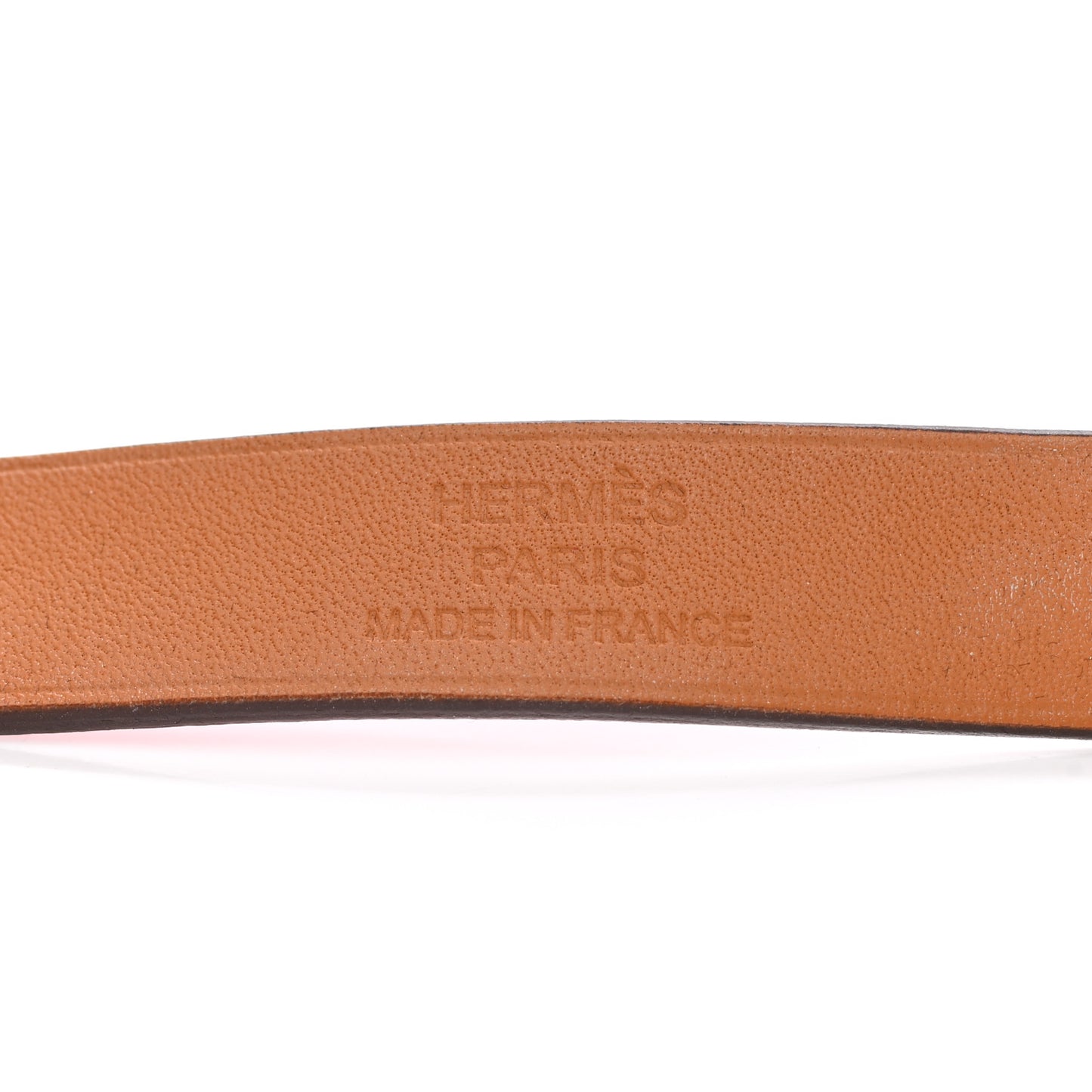 Swift Caleche Double Tour Bracelet T2