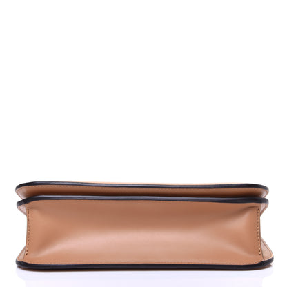 Celine Smooth Calfskin Mini Luggage Black 19 of 22