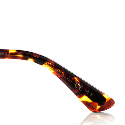 Christian Dior Metal Lambskin So Real Sunglasses Black 7 of 7