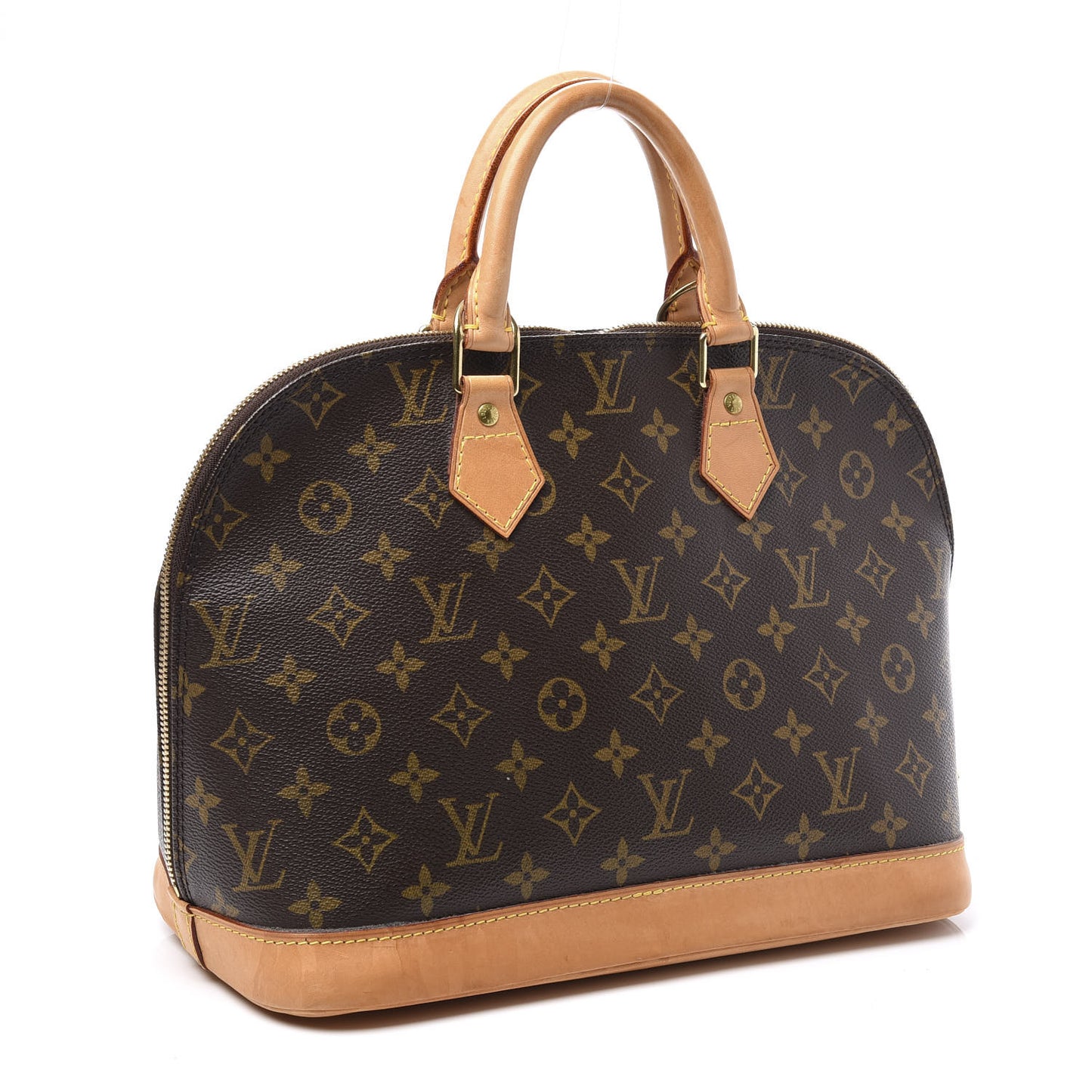 Monogram Alma PM