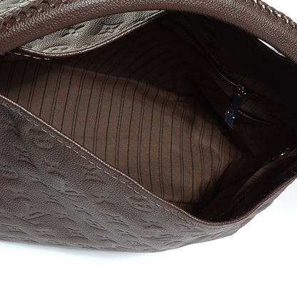 Louis Vuitton Empreinte Artsy MM Terre 5 of 7