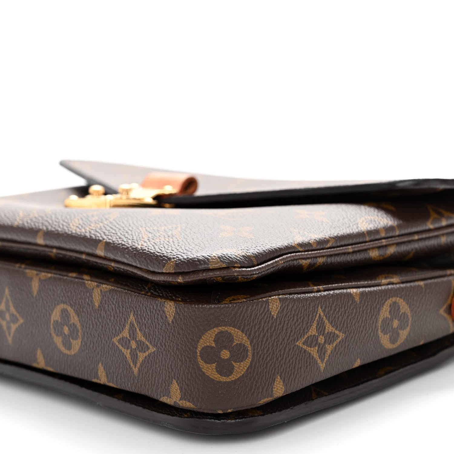 Louis Vuitton Monogram Pochette Metis 9 of 9