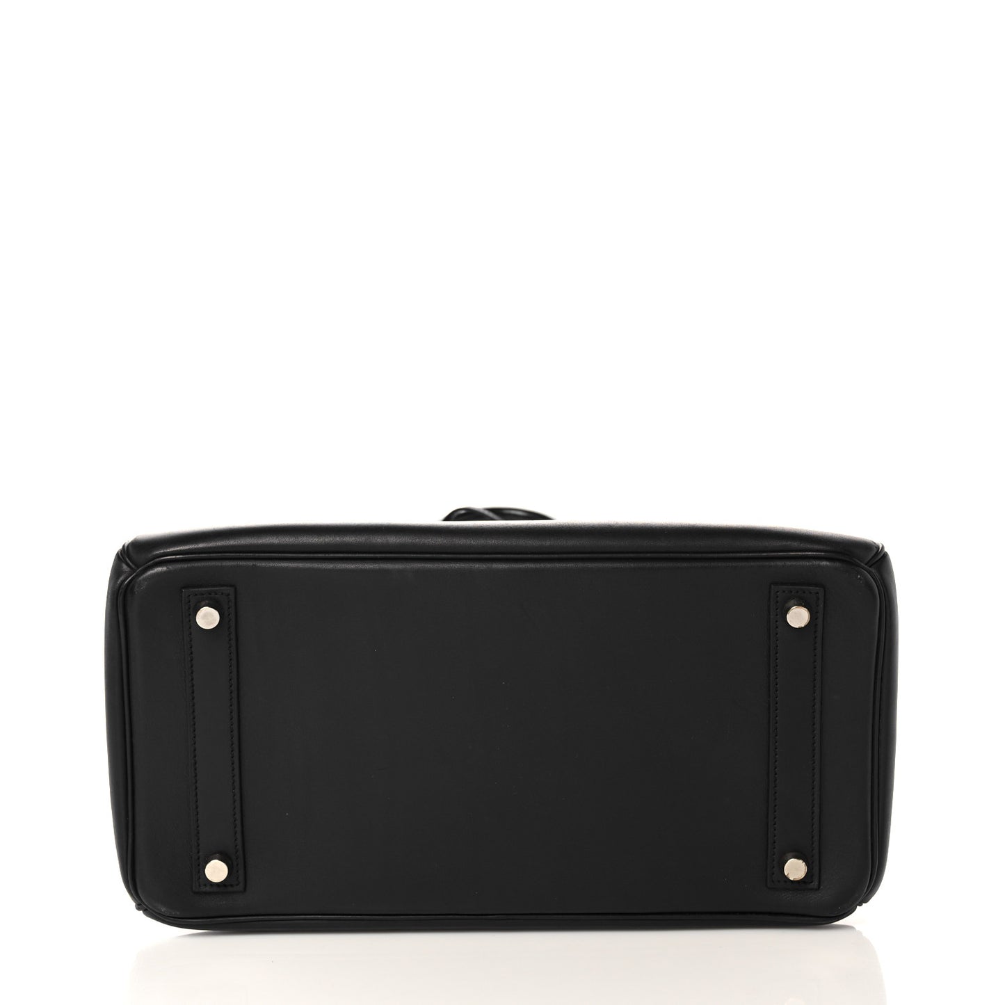 Barenia HAC Birkin 32 Black
