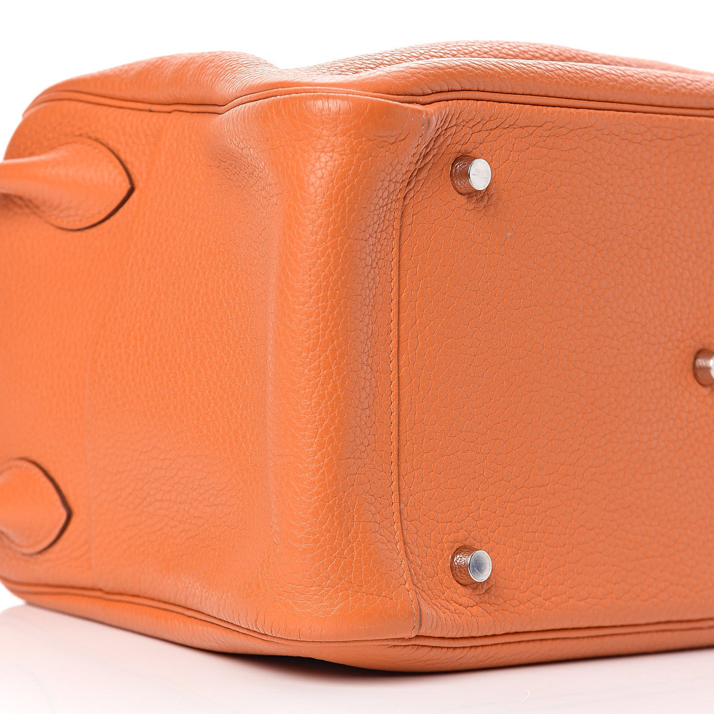 Taurillon Clemence Lindy 34 Orange