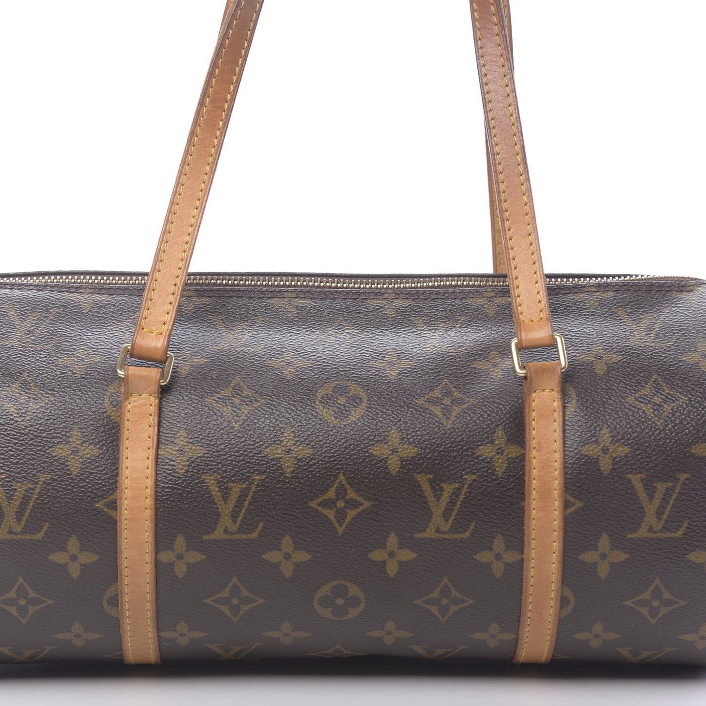 Monogram Papillon 30
