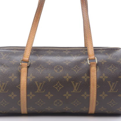 Louis Vuitton Monogram Papillon 30 7 of 9