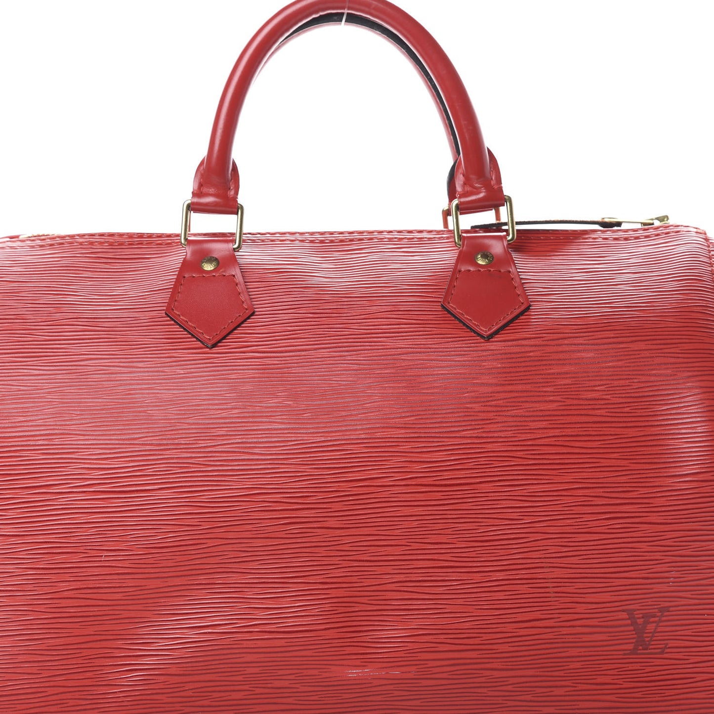 Epi Speedy 30 Castillan Red