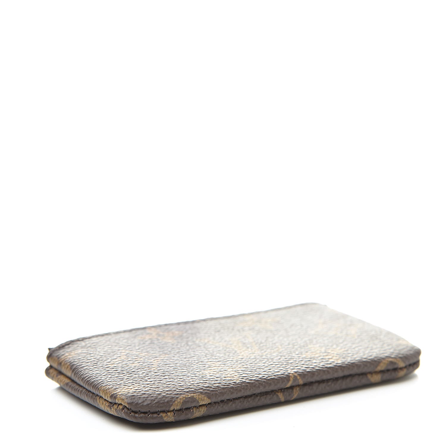Louis Vuitton Monogram Key Pouch 4 of 8