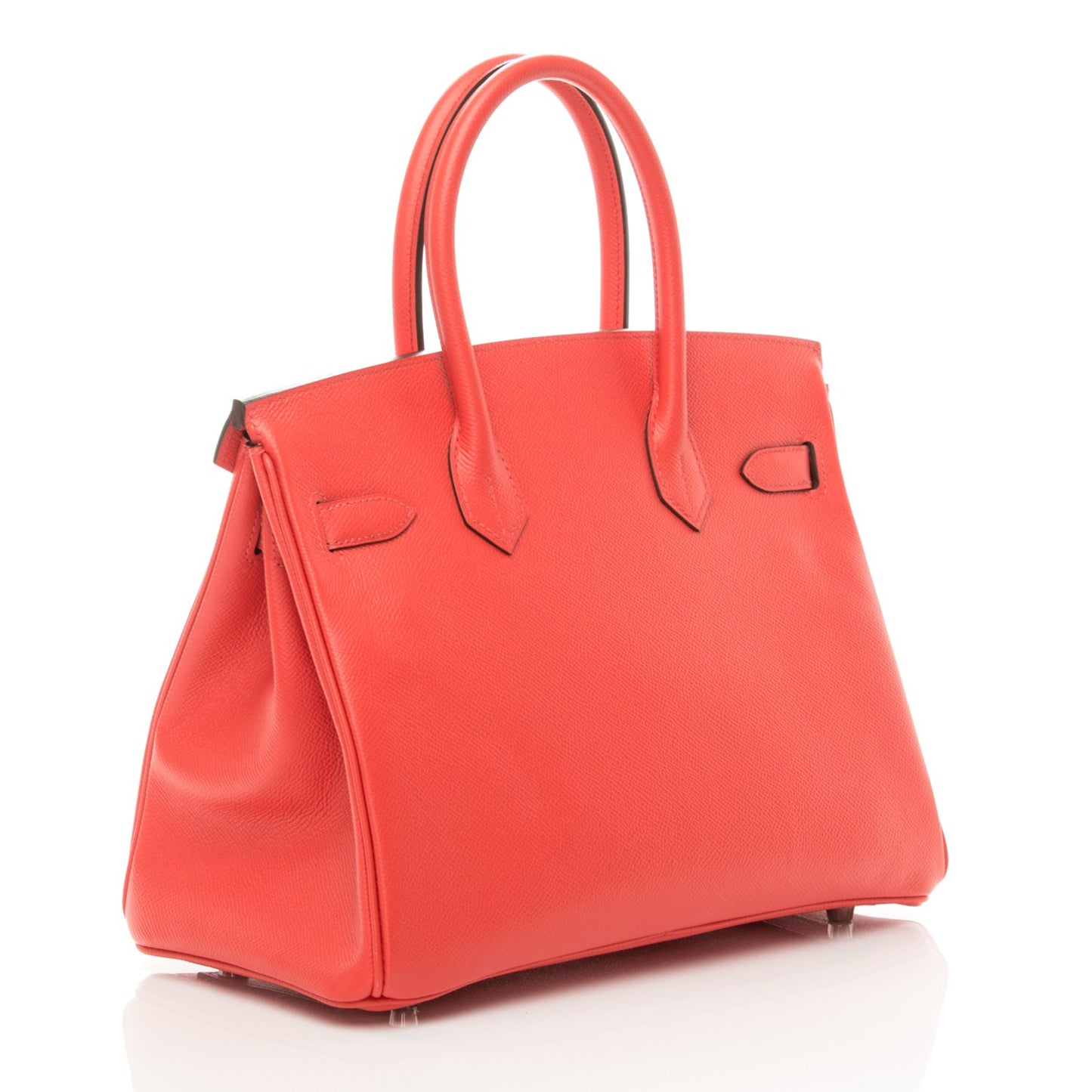 Epsom Birkin 30 Rose Jaipur