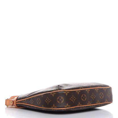 Louis Vuitton Monogram Odeon PM 4 of 13