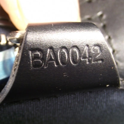 Louis Vuitton Mat Monogram Malden Black 7 of 7