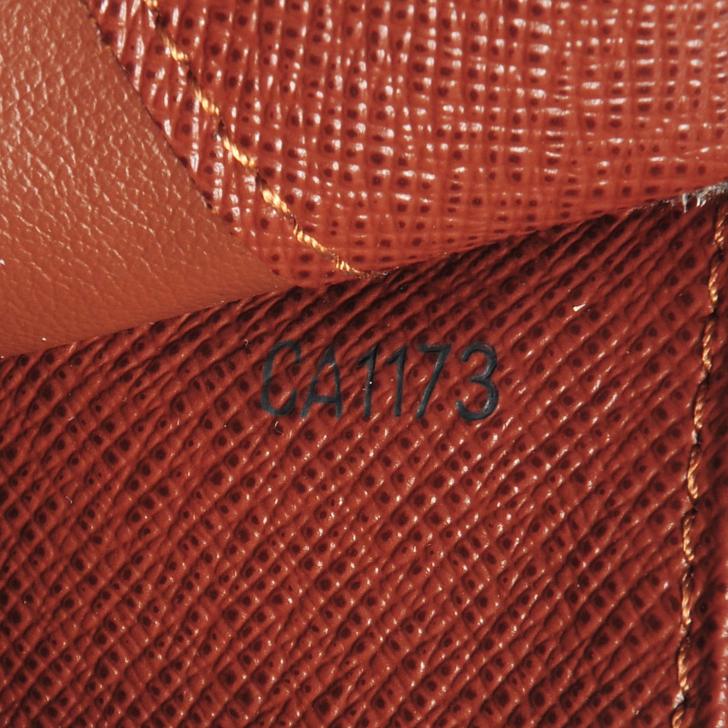 Monogram Insolite Organizer Wallet