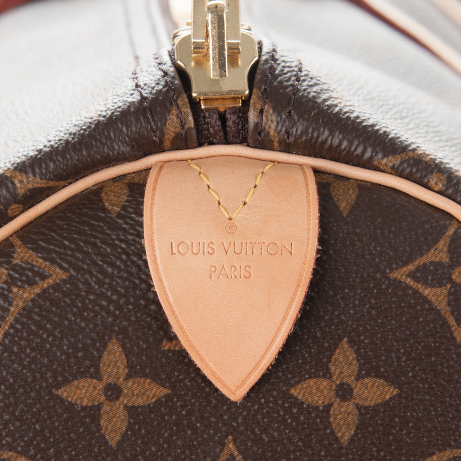 Louis Vuitton Monogram Keepall 55 5 of 9