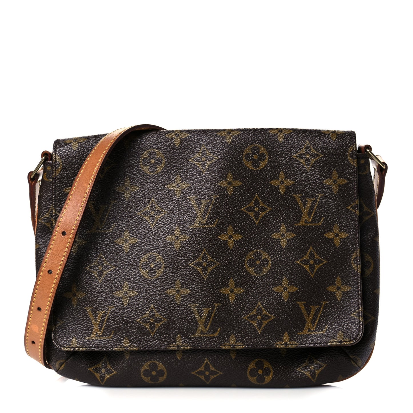 Monogram Musette Tango
