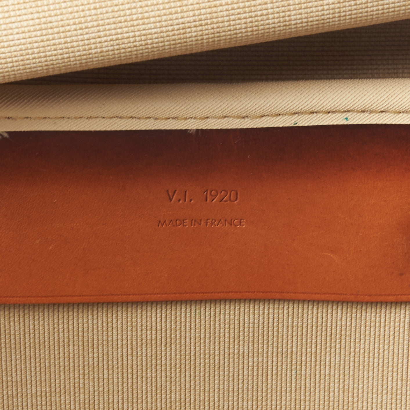Monogram Sirius 55