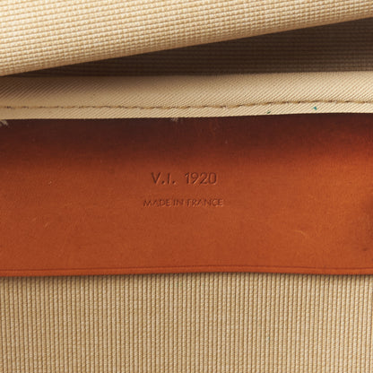 Louis Vuitton Monogram Sirius 55 11 of 14