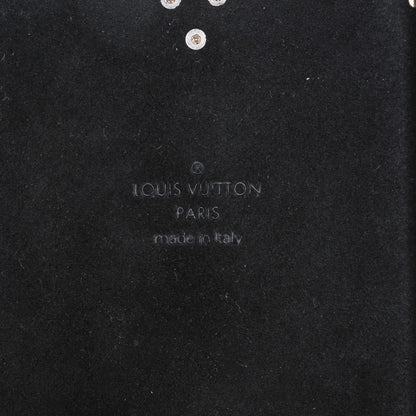 Louis Vuitton Monogram Eclipse Eye-Trunk iPhone 7 Plus Case 6 of 6