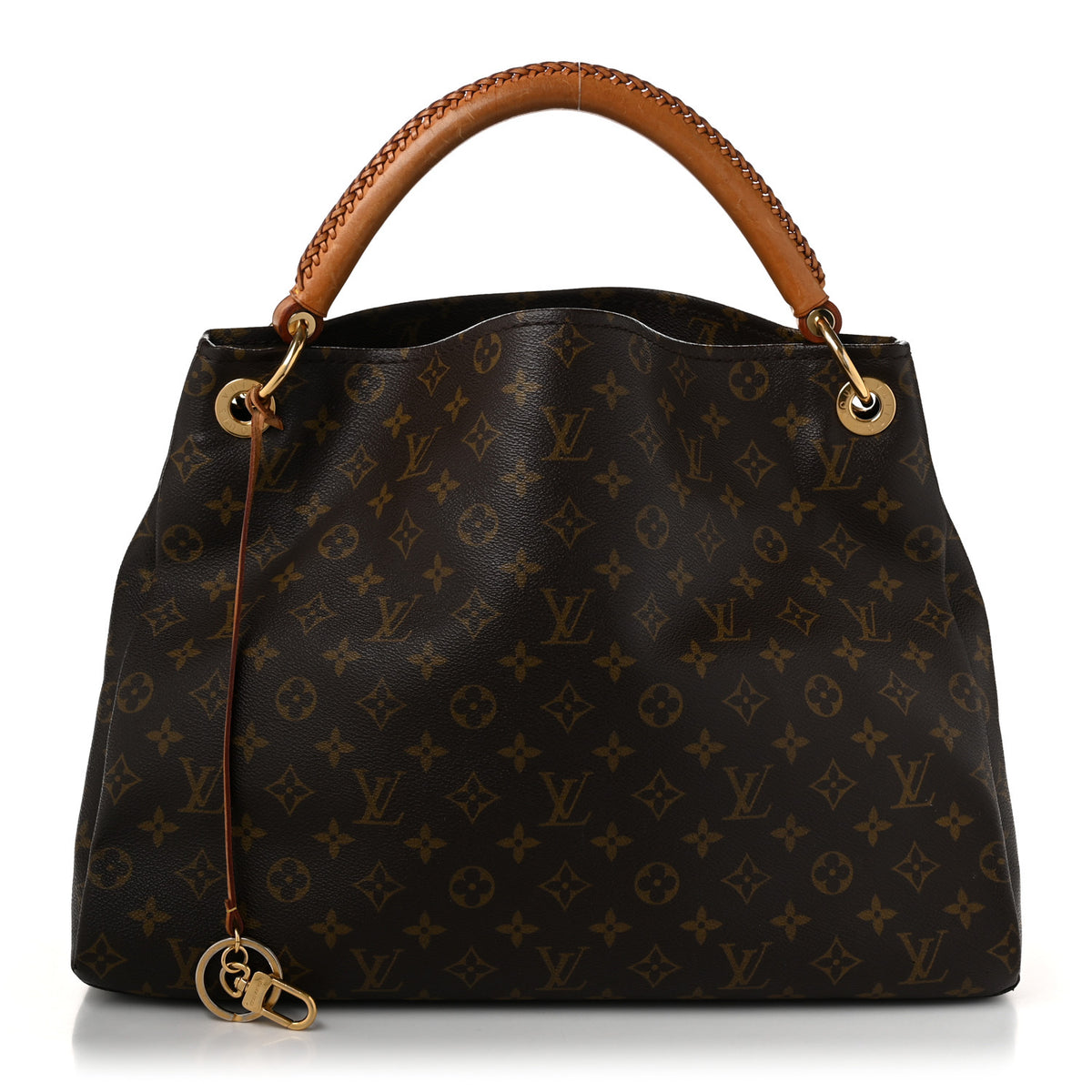 Louis Vuitton Monogram Artsy MM 1 of 9