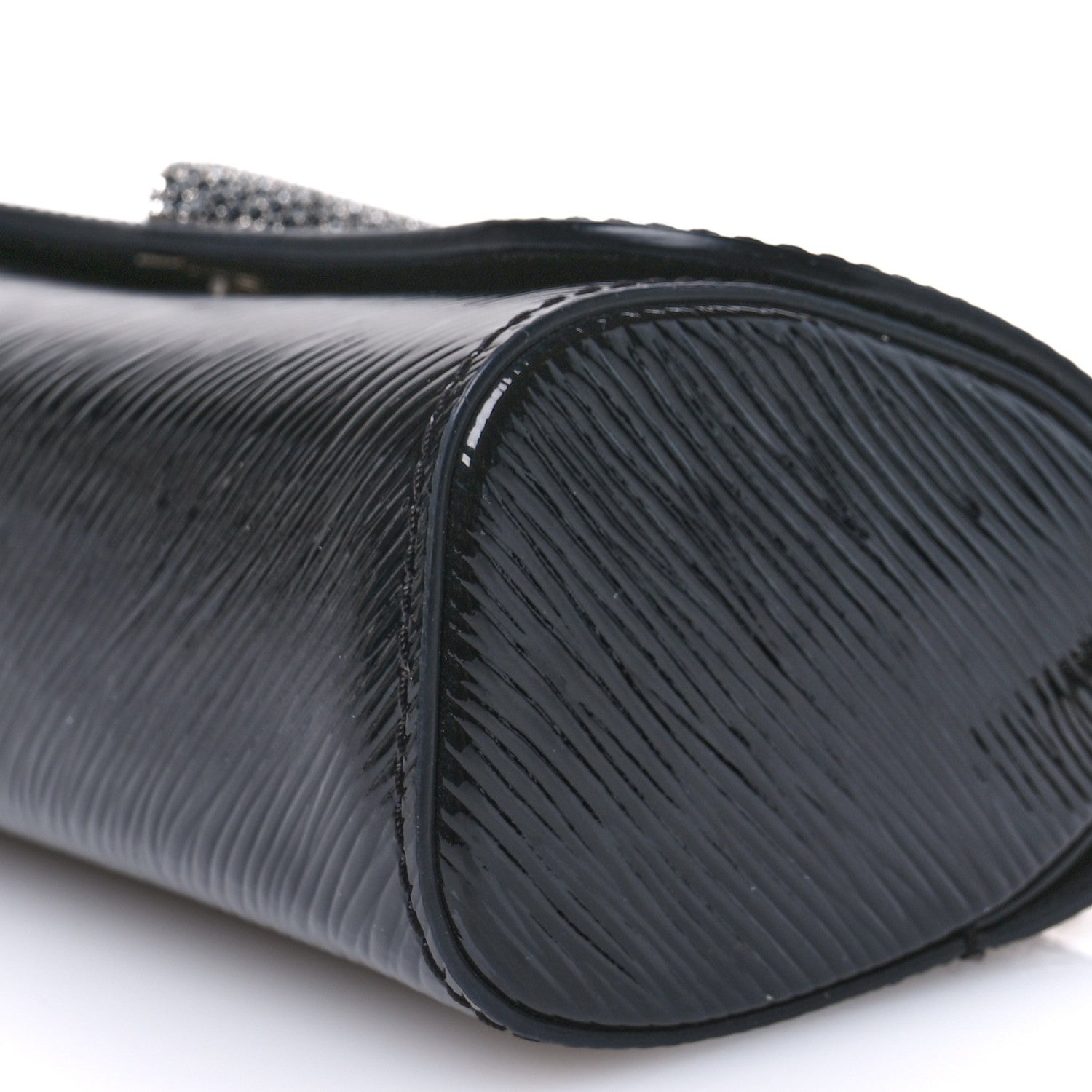 Louis Vuitton Epi Electric Night Box Black 10 of 10