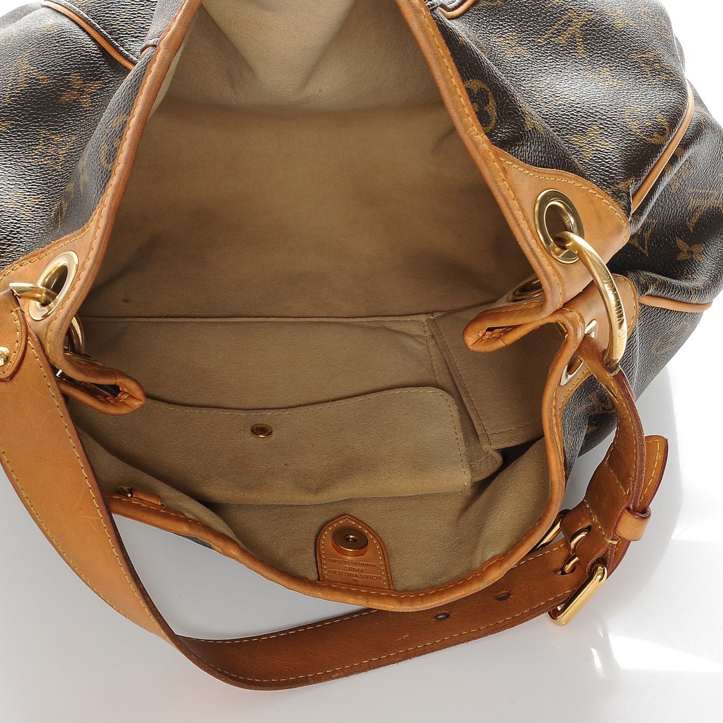 Monogram Galliera PM