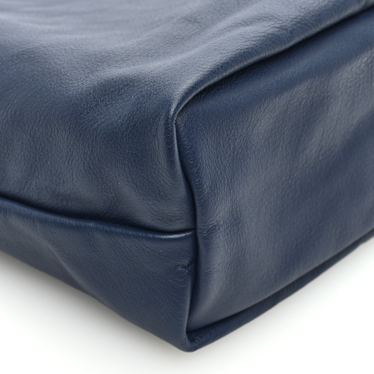 Goyard Goyardine Reversible Mini Anjou Navy 13 of 15