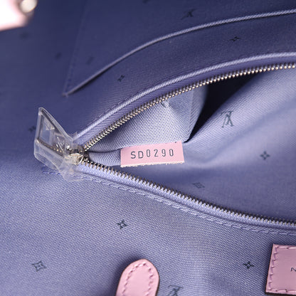 Louis Vuitton Monogram Escale Onthego GM Pastel 7 of 11