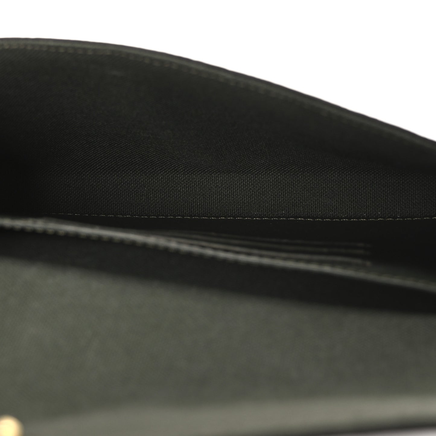 Monogram Felicie Strap & Go Felicie Pochette Kaki