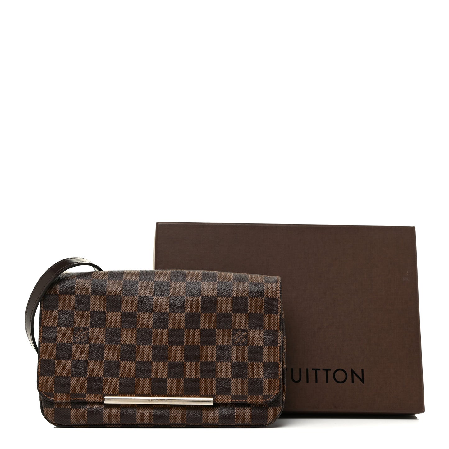Damier Ebene Hoxton PM